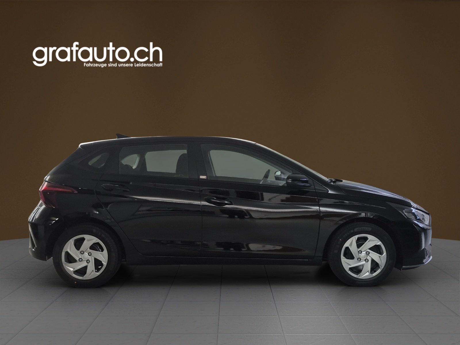 HYUNDAI i20 1.0 T-GDi Origo, Benzin, Neuwagen, Handschaltung - 3