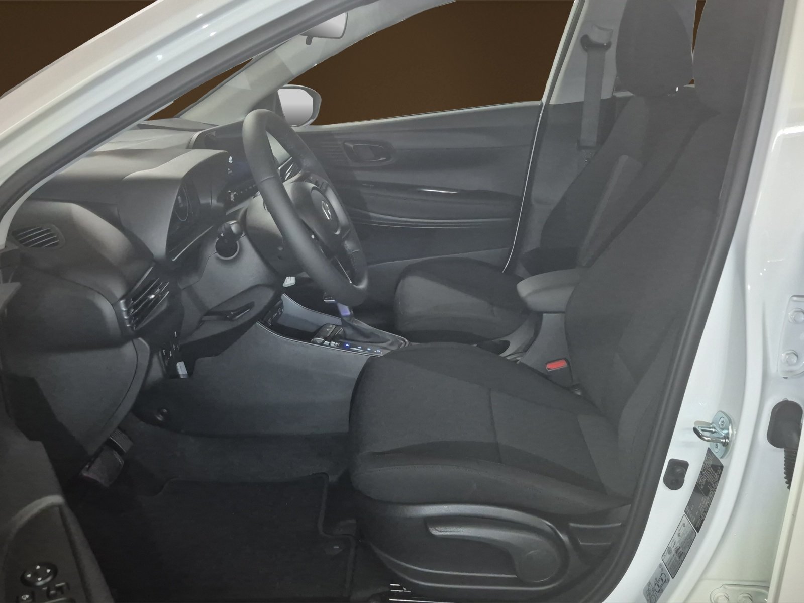 HYUNDAI i20 1.0 T-GDi Amplia, Benzina, Auto nuove, Automatico - 6