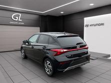 HYUNDAI i20 1.0 T-GDi Amplia DCT, Benzin, Neuwagen, Automatik - 3
