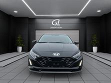 HYUNDAI i20 1.0 T-GDi Amplia DCT, Benzin, Neuwagen, Automatik - 4