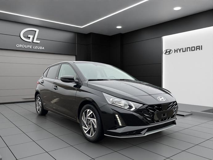 HYUNDAI i20 1.0 T-GDi Amplia DCT, Benzin, Neuwagen, Automatik