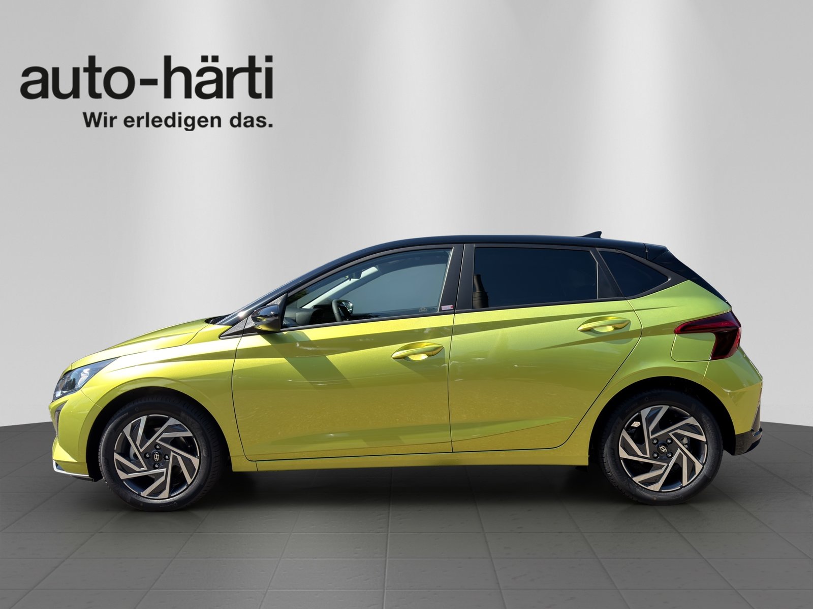 HYUNDAI i20 1.0 T-GDi Amplia DCT, Benzina, Auto nuove, Automatico - 2