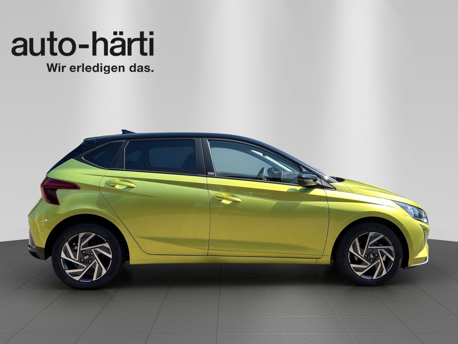HYUNDAI i20 1.0 T-GDi Amplia DCT, Benzina, Auto nuove, Automatico - 6