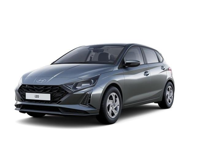HYUNDAI i20 1.0 T-GDi Origo DCT, Benzina, Auto nuove, Automatico