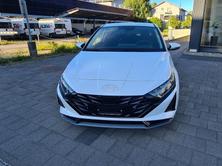 HYUNDAI i20 1.0 T-GDi Amplia DCT, Petrol, New car, Automatic - 2