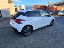 HYUNDAI i20 1.0 T-GDi Amplia DCT, Petrol, New car, Automatic - 5