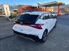 HYUNDAI i20 1.0 T-GDi Amplia DCT, Petrol, New car, Automatic - 6