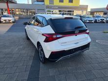HYUNDAI i20 1.0 T-GDi Amplia DCT, Petrol, New car, Automatic - 7