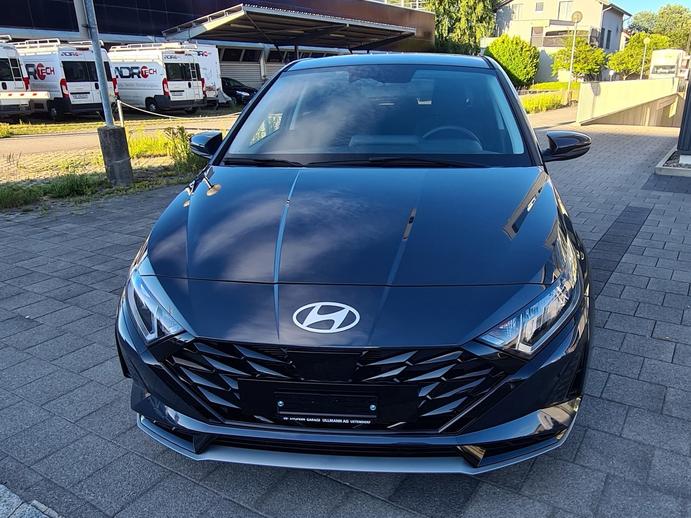 HYUNDAI i20 1.0 T-GDi Amplia DCT, Benzina, Auto nuove, Automatico