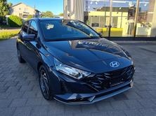 HYUNDAI i20 1.0 T-GDi Amplia DCT, Benzina, Auto nuove, Automatico - 2