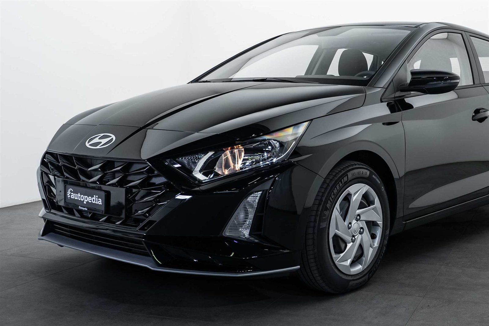 HYUNDAI i20 1.0 T-GDi Comfort DCT-Automat, Petrol, New car, Automatic - 2