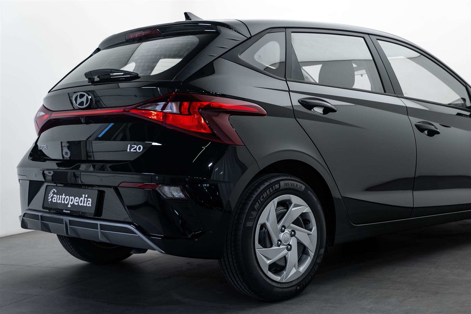 HYUNDAI i20 1.0 T-GDi Comfort DCT-Automat, Petrol, New car, Automatic - 4