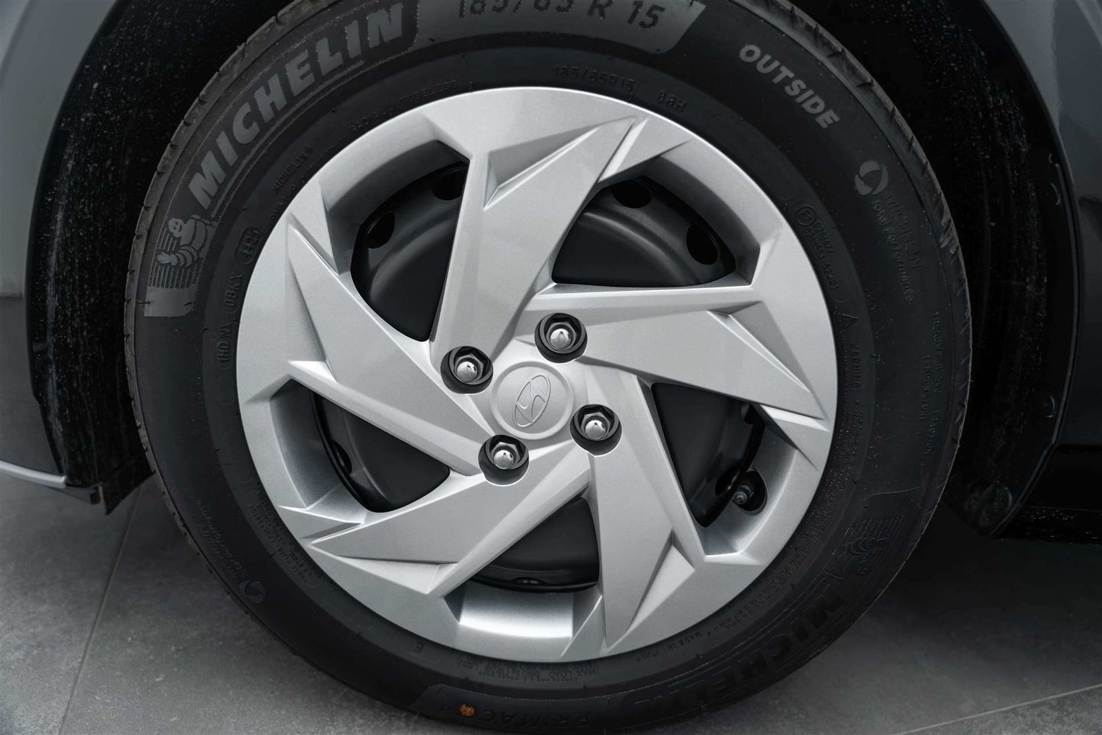 HYUNDAI i20 1.0 T-GDi Comfort DCT-Automat, Petrol, New car, Automatic - 5