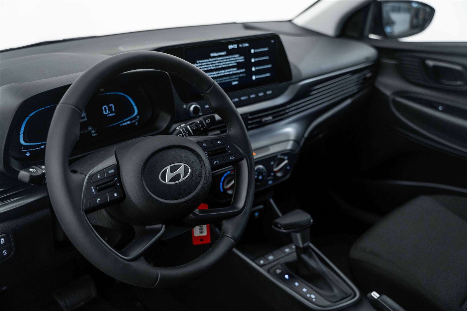 HYUNDAI i20 1.0 T-GDi Comfort DCT-Automat, Petrol, New car, Automatic - 7