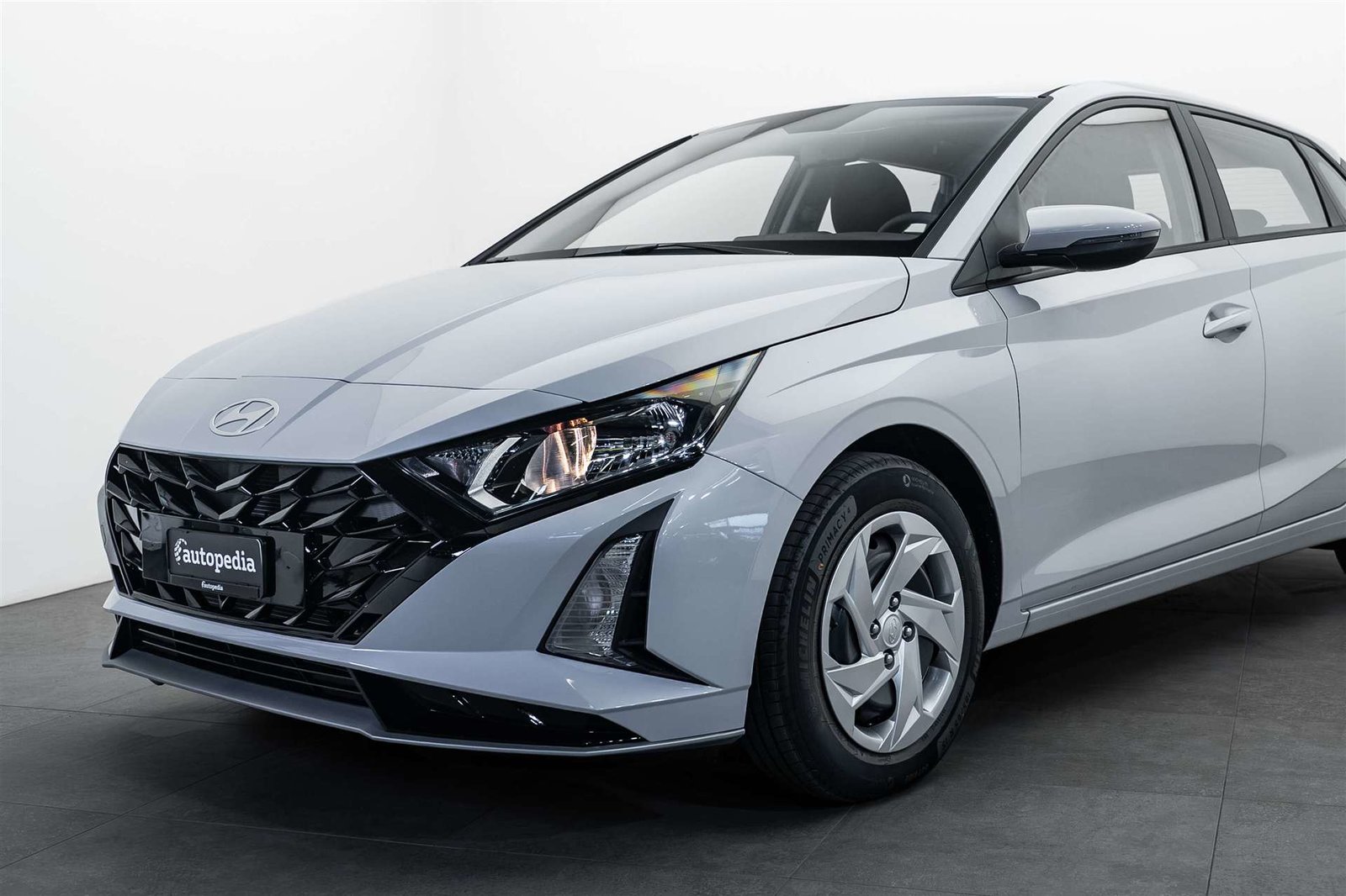 HYUNDAI i20 1.0 T-GDi Comfort DCT-Automat, Benzin, Neuwagen, Automatik - 2
