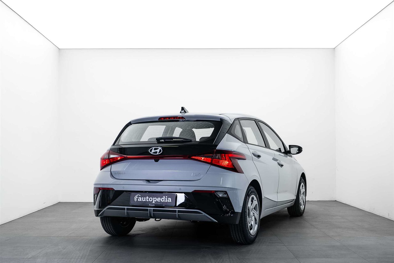 HYUNDAI i20 1.0 T-GDi Comfort DCT-Automat, Benzin, Neuwagen, Automatik - 3