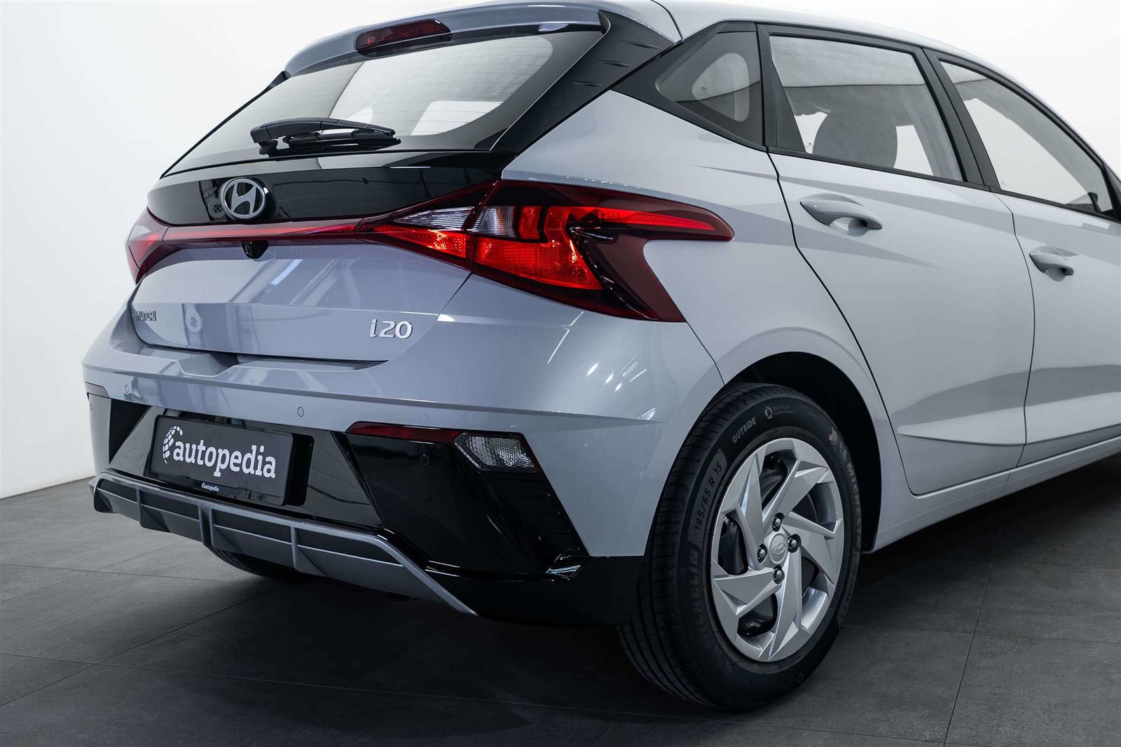 HYUNDAI i20 1.0 T-GDi Comfort DCT-Automat, Benzin, Neuwagen, Automatik - 4