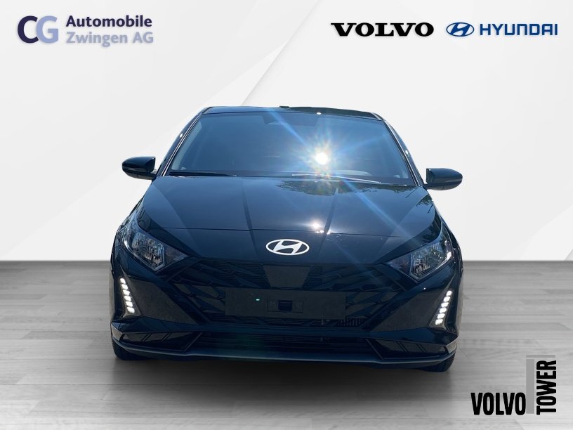 HYUNDAI i20 1.0 T-GDi Amplia DCT, Benzina, Auto nuove, Automatico - 2