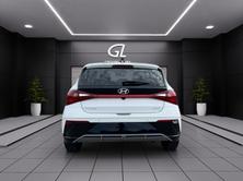 HYUNDAI i20 1.0 T-GDi Amplia DCT, Petrol, New car, Automatic - 5