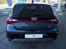HYUNDAI i20 1.0 T-GDi Amplia DCT, Essence, Voiture nouvelle, Automatique - 5