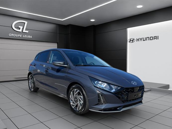 HYUNDAI i20 1.0 T-GDi Amplia DCT, Benzina, Auto nuove, Automatico
