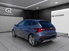 HYUNDAI i20 1.0 T-GDi Amplia DCT, Benzina, Auto nuove, Automatico - 3
