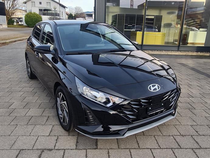HYUNDAI i20 1.0 T-GDi Amplia GO DCT, Benzina, Auto nuove, Automatico