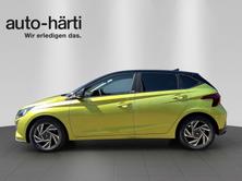 HYUNDAI i20 1.0 T-GDi Amplia DCT, Essence, Voiture nouvelle, Automatique - 7