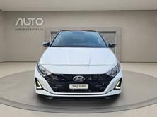 HYUNDAI i20 1.0 T-GDi N Line 48V MH DCT, Mild-Hybrid Petrol/Electric, Second hand / Used, Automatic - 2