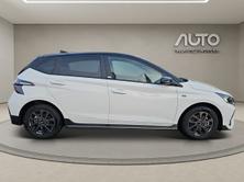 HYUNDAI i20 1.0 T-GDi N Line 48V MH DCT, Mild-Hybrid Petrol/Electric, Second hand / Used, Automatic - 4
