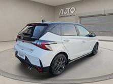 HYUNDAI i20 1.0 T-GDi N Line 48V MH DCT, Mild-Hybrid Petrol/Electric, Second hand / Used, Automatic - 5