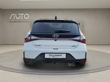 HYUNDAI i20 1.0 T-GDi N Line 48V MH DCT, Mild-Hybrid Petrol/Electric, Second hand / Used, Automatic - 6