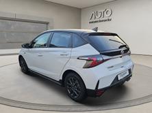HYUNDAI i20 1.0 T-GDi N Line 48V MH DCT, Mild-Hybrid Petrol/Electric, Second hand / Used, Automatic - 7