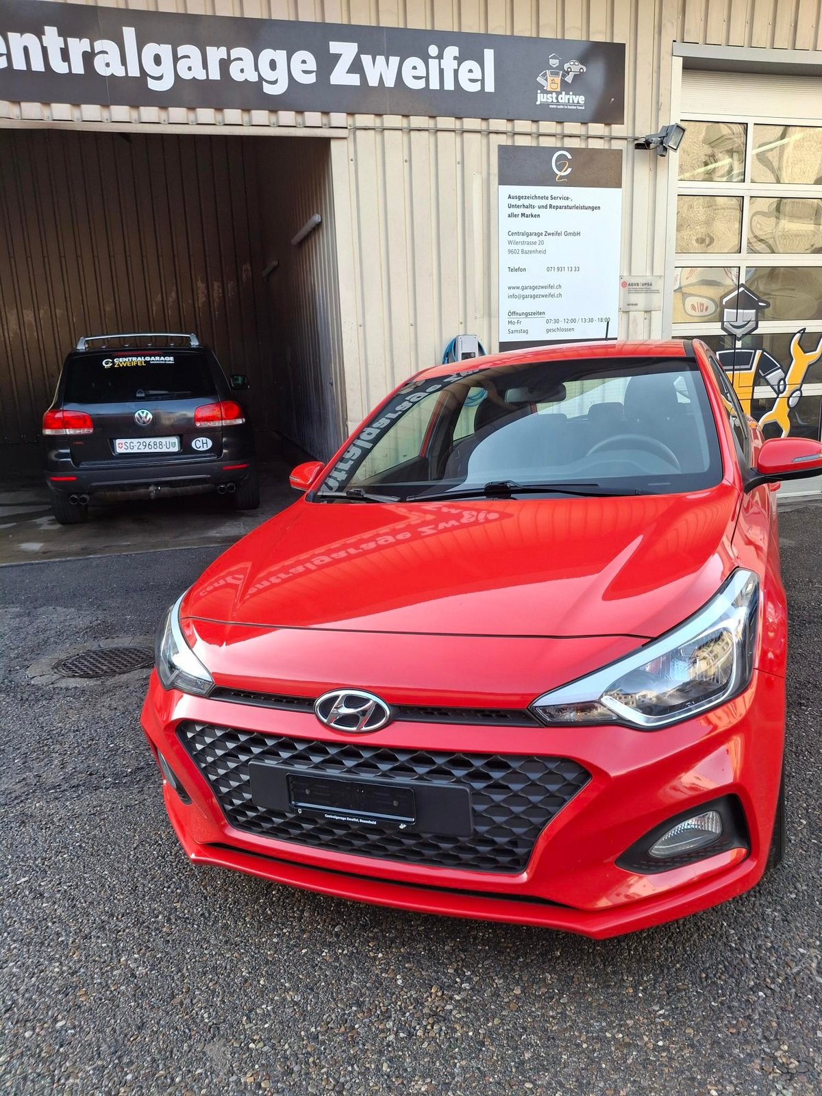 HYUNDAI i20 Active 1.0 T-GDi Origo DCT, Benzina, Occasioni / Usate, Automatico - 4