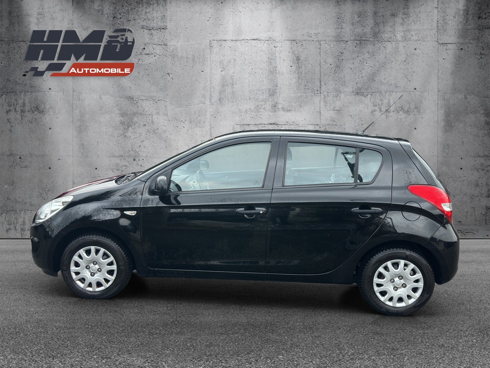 HYUNDAI i20 1.2 Comfort, Benzina, Occasioni / Usate, Manuale - 3