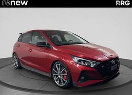 HYUNDAI i20 1.6 T-GDi N