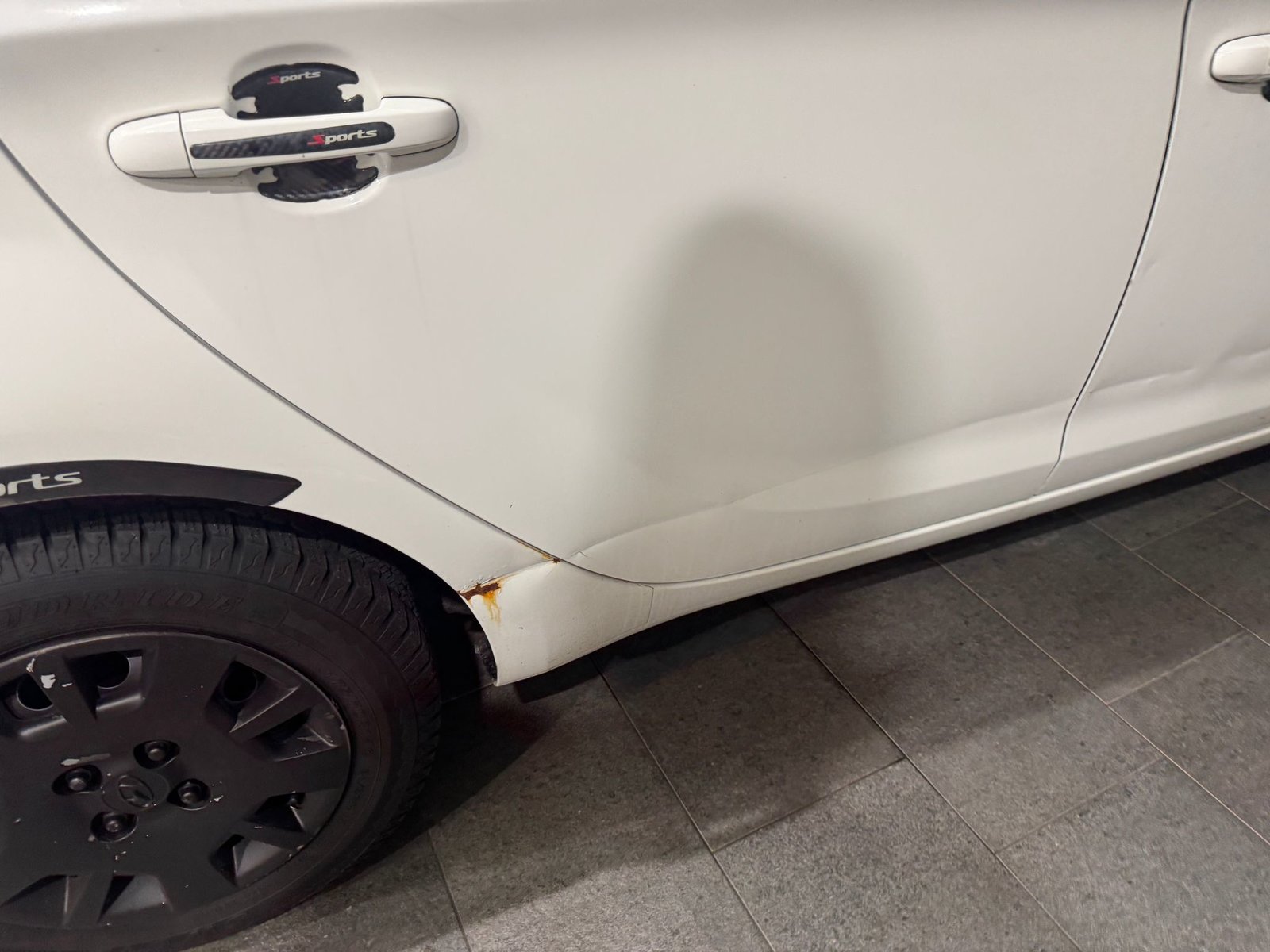 HYUNDAI i20 1.4 Amplia Automatic, Benzina, Occasioni / Usate, Automatico - 6