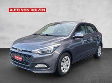 HYUNDAI i20 1.4 Amplia Automatic, Essence, Occasion / Utilisé, Automatique - 2