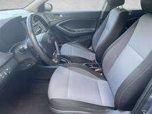 HYUNDAI i20 1.4 Amplia Automatic, Essence, Occasion / Utilisé, Automatique - 7