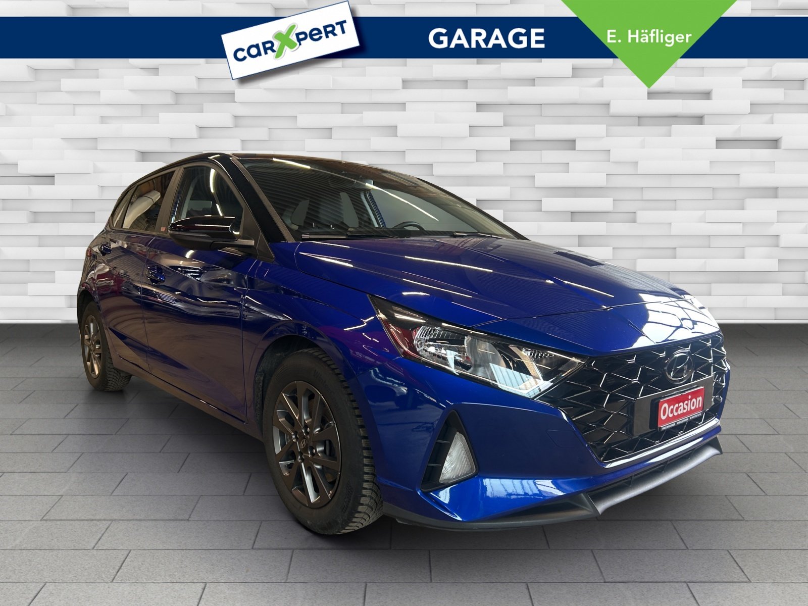 HYUNDAI i20 1.0 T-GDi Amplia, Benzina, Occasioni / Usate, Manuale - 3