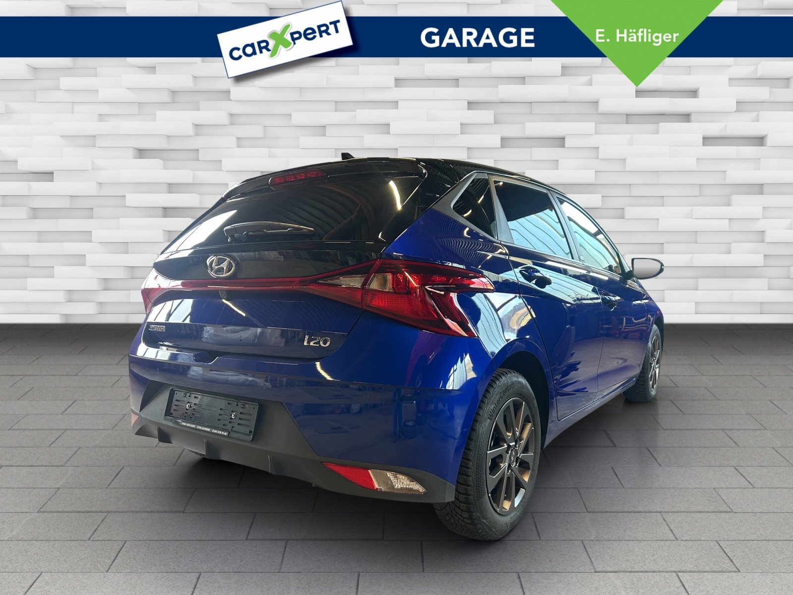 HYUNDAI i20 1.0 T-GDi Amplia, Benzina, Occasioni / Usate, Manuale - 6