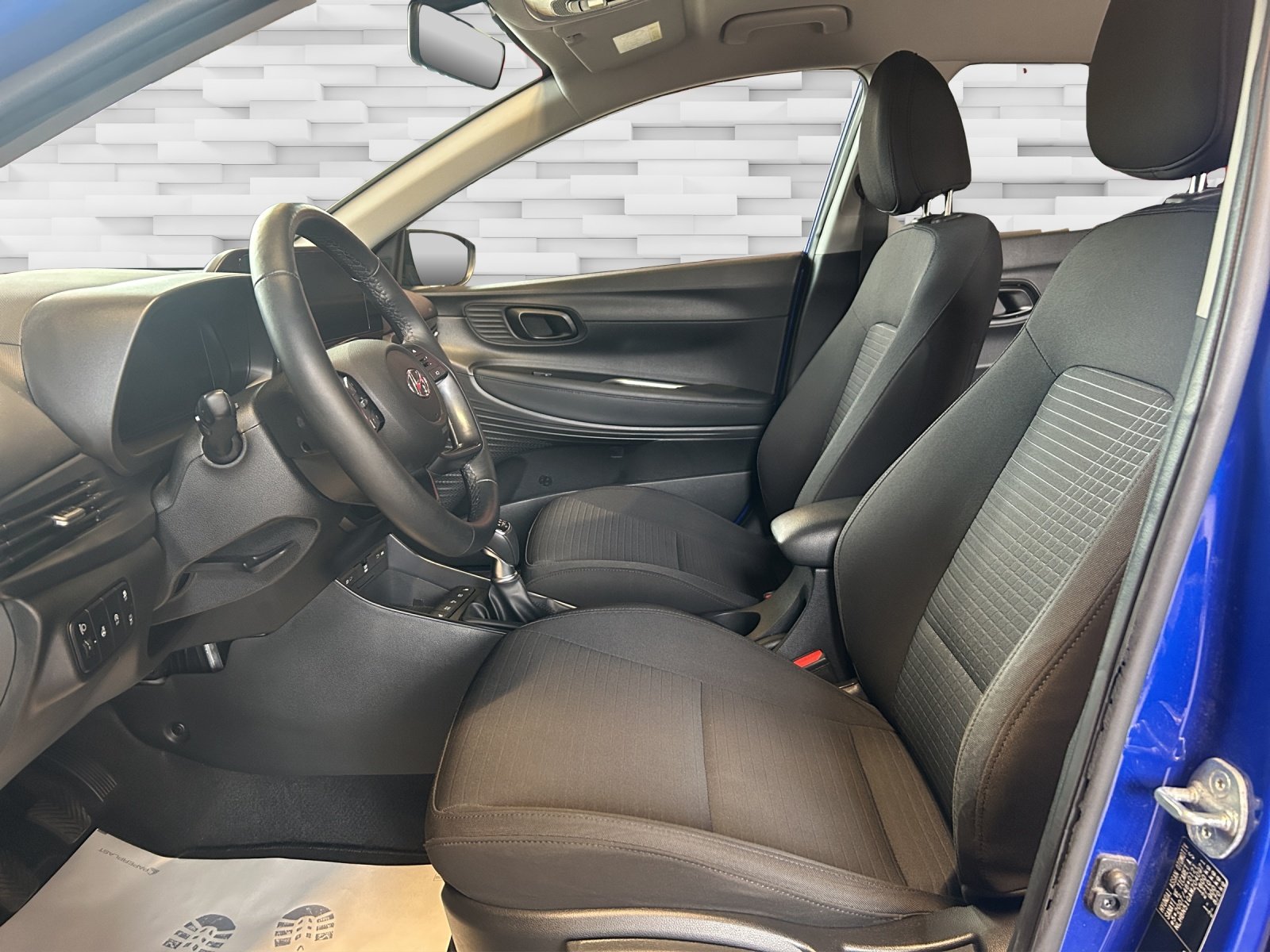 HYUNDAI i20 1.0 T-GDi Amplia, Benzina, Occasioni / Usate, Manuale - 7