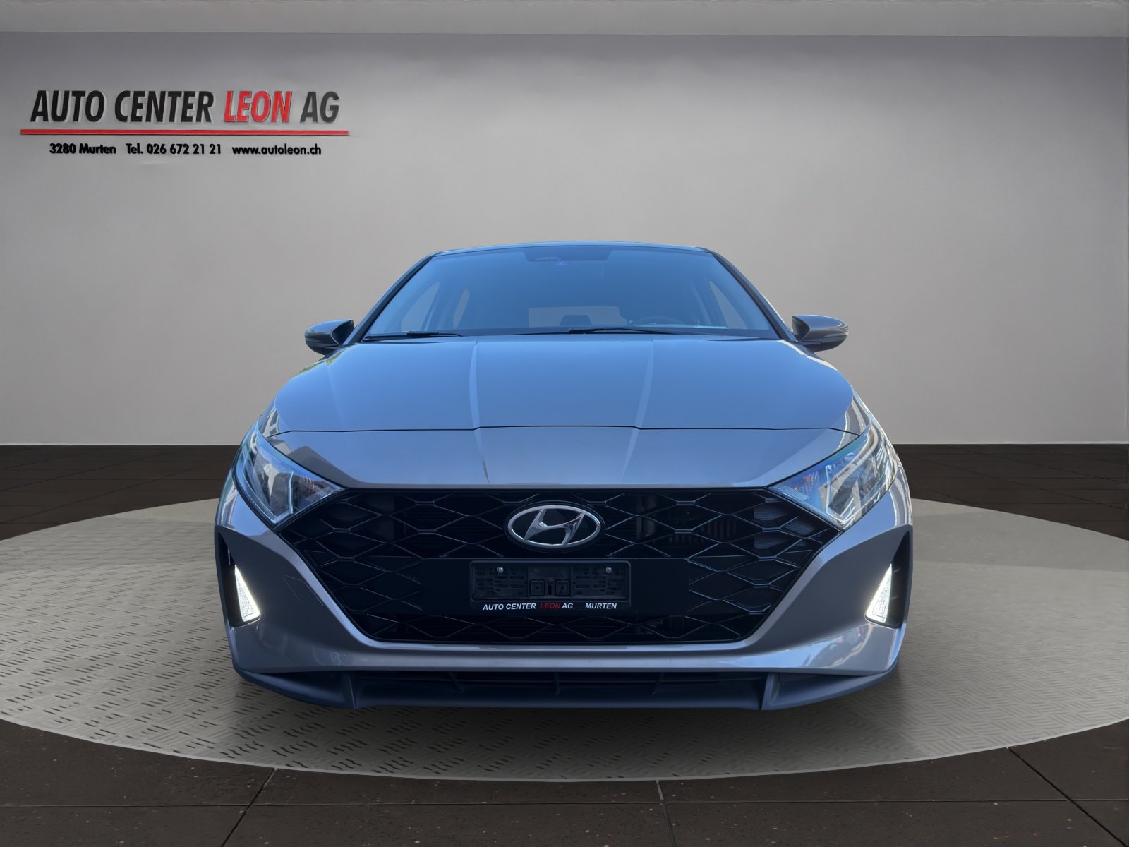 HYUNDAI i20 1.0 T-GDi Amplia DCT