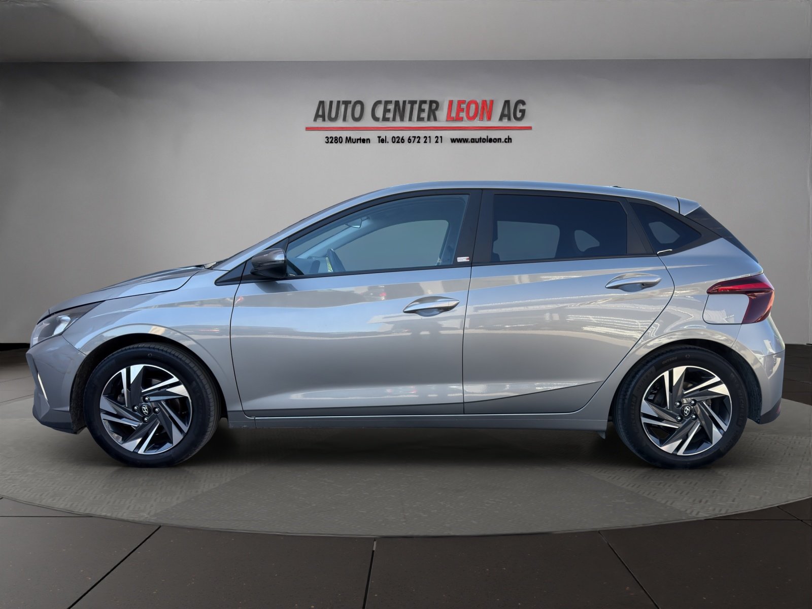 HYUNDAI i20 1.0 T-GDi Amplia DCT, Benzina, Occasioni / Usate, Automatico - 3
