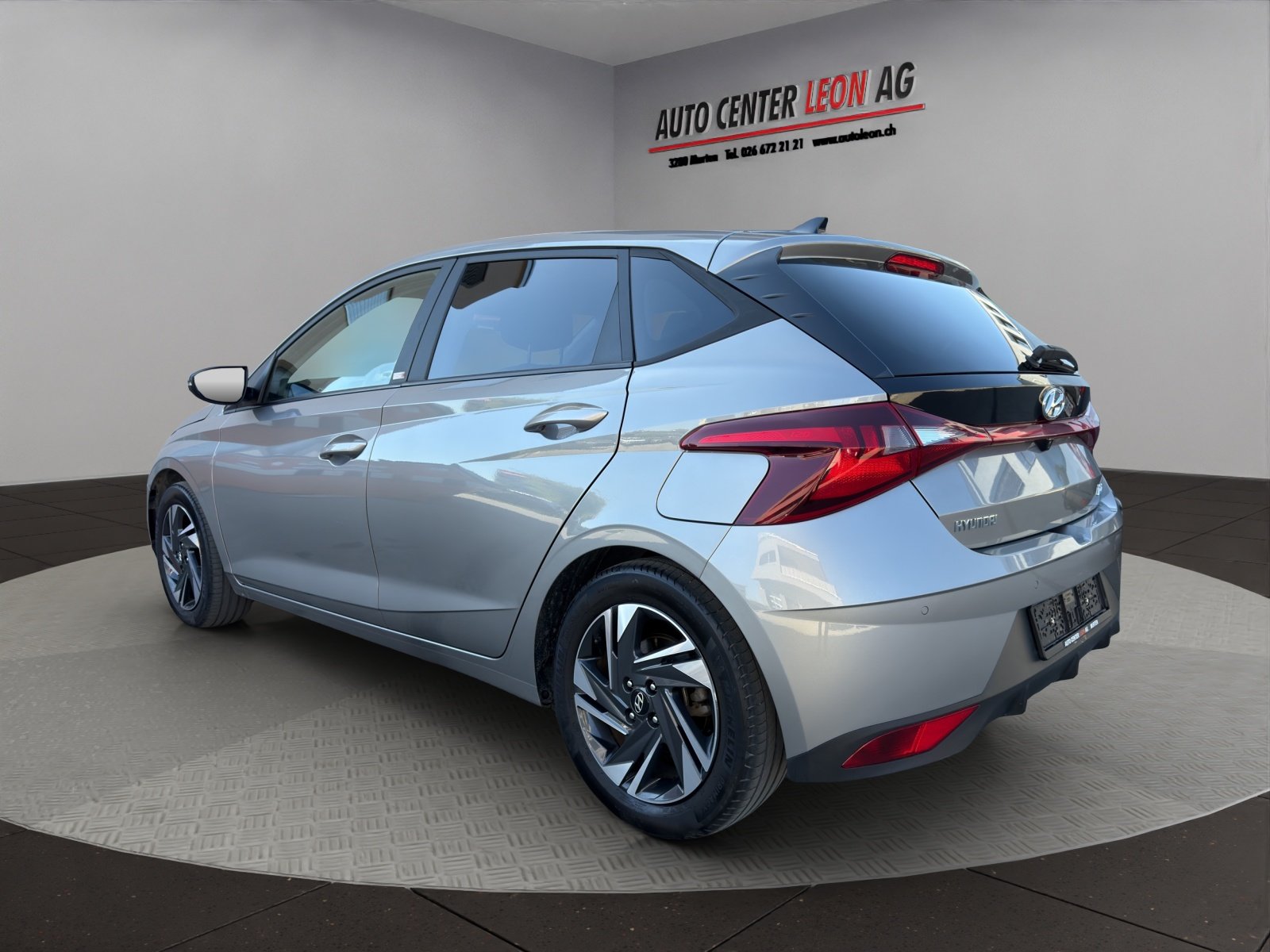 HYUNDAI i20 1.0 T-GDi Amplia DCT, Benzina, Occasioni / Usate, Automatico - 4