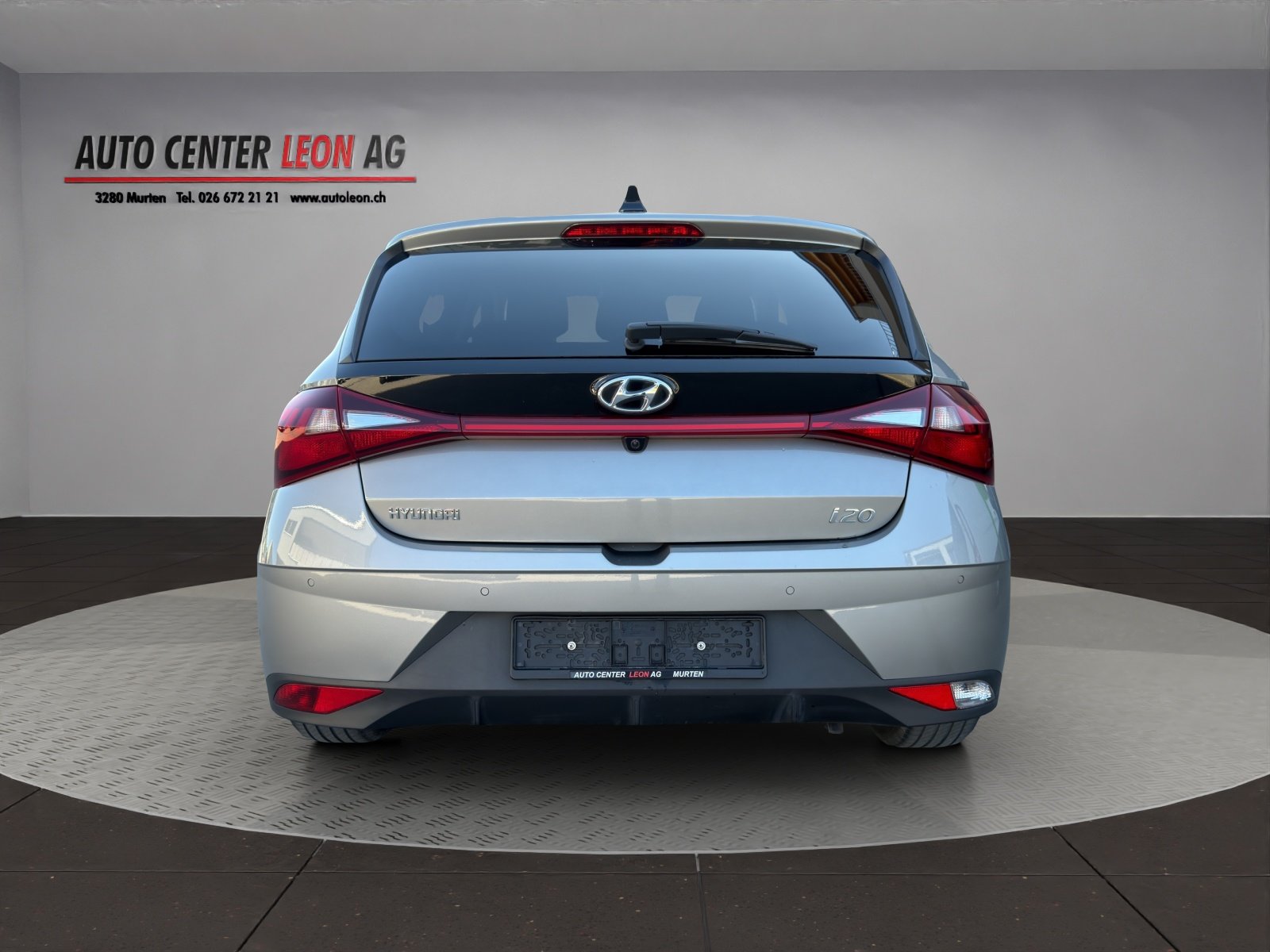 HYUNDAI i20 1.0 T-GDi Amplia DCT, Benzina, Occasioni / Usate, Automatico - 5