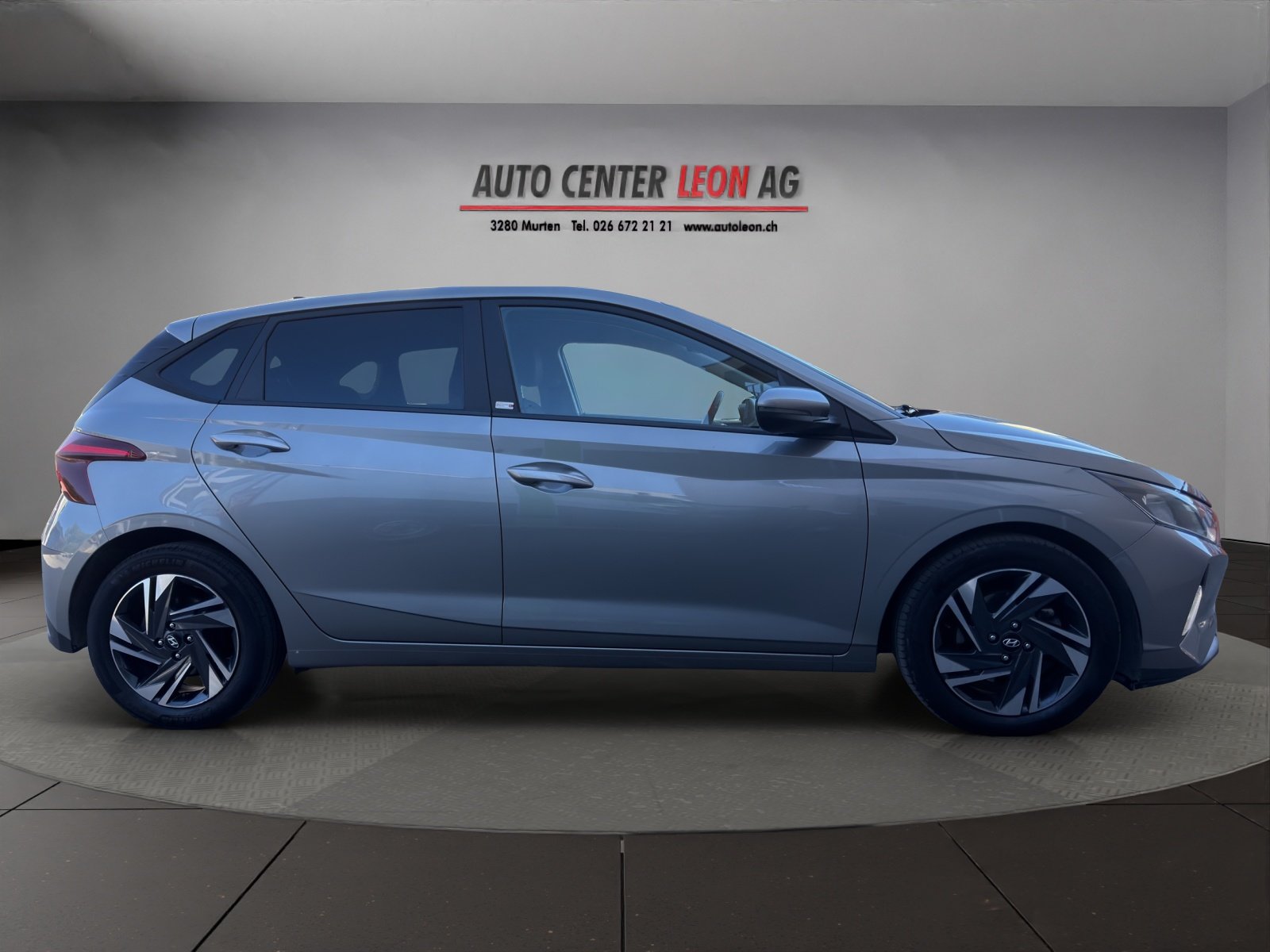 HYUNDAI i20 1.0 T-GDi Amplia DCT, Benzina, Occasioni / Usate, Automatico - 7