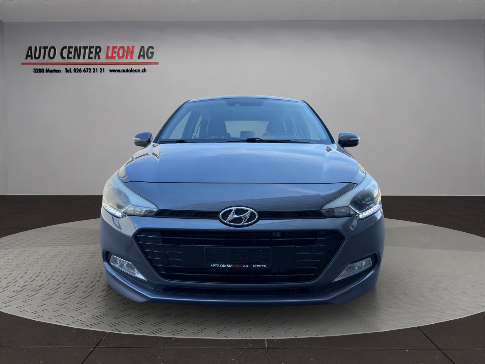 HYUNDAI i20 1.0 T-GDi Amplia
