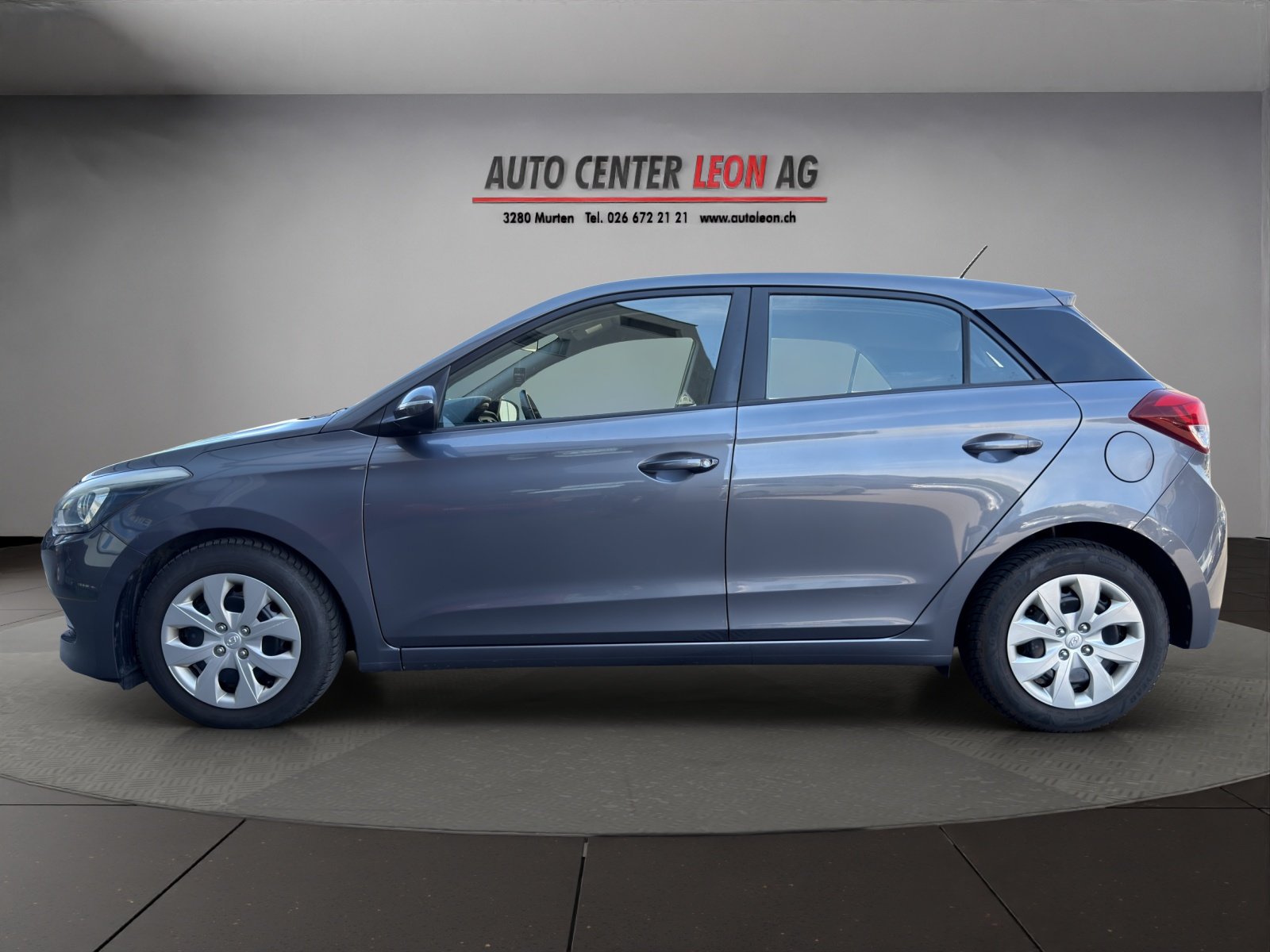 HYUNDAI i20 1.0 T-GDi Amplia, Benzina, Occasioni / Usate, Manuale - 3