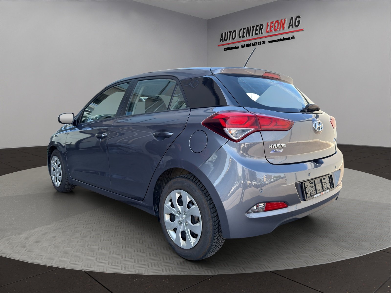 HYUNDAI i20 1.0 T-GDi Amplia, Benzina, Occasioni / Usate, Manuale - 4